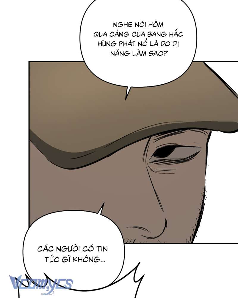 Ác Chi Hoàn Chapter 61 - Trang 4