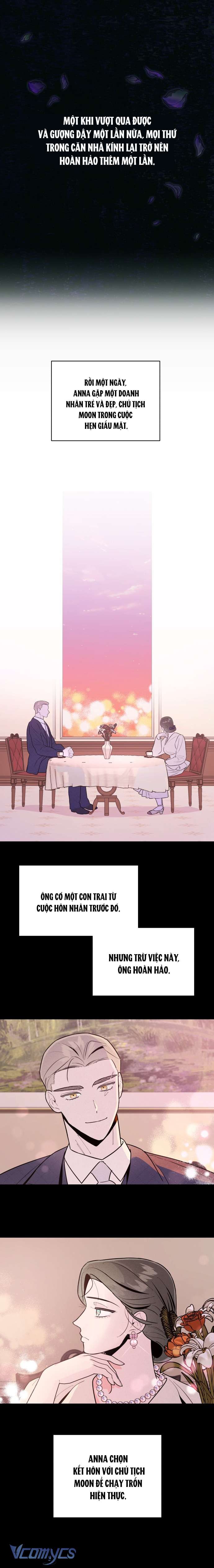 Tối Nay Tôi Là Người Được Cô Ấy Chọn Chap 27 - Trang 3