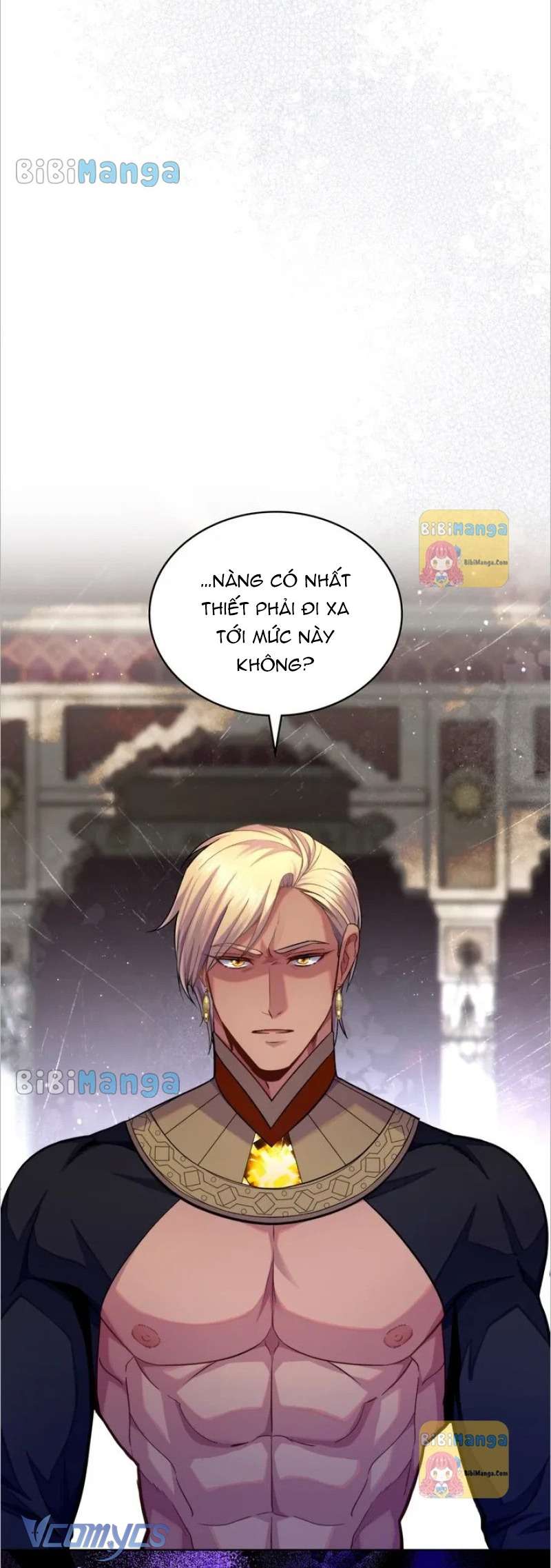 Hôn Nhân Giả Dối Chap 66 - Trang 4