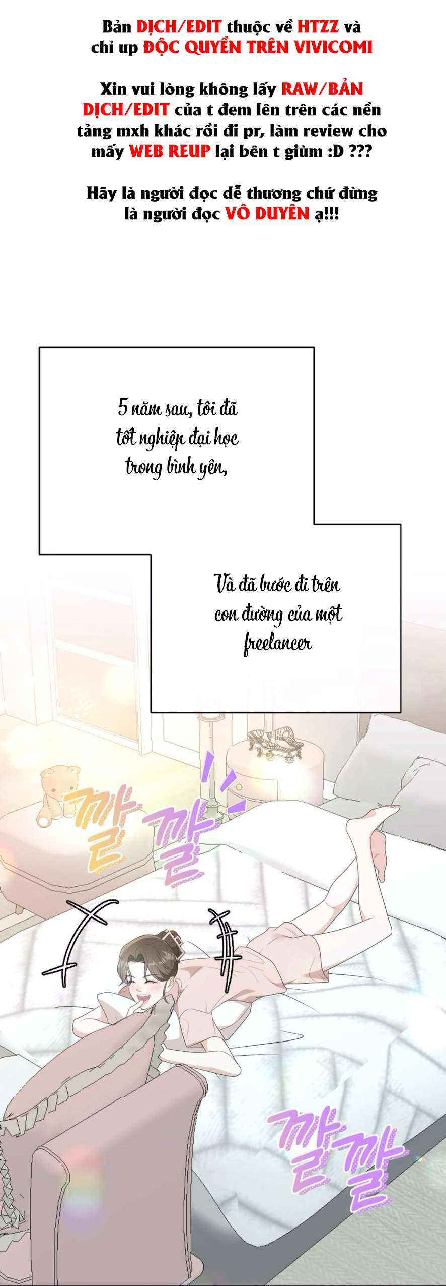 Chiếm Lấy Em Chap 8 - Next Chap 9