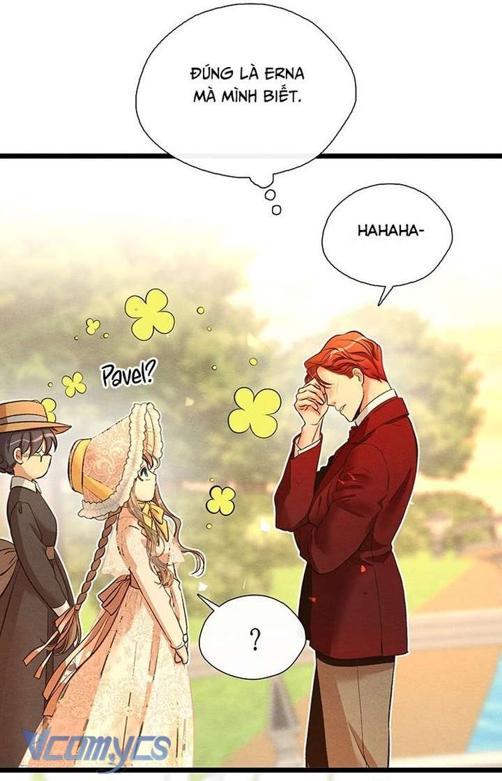 Hoàng Tử Rắc Rối Chap 14 - Next Chap 15