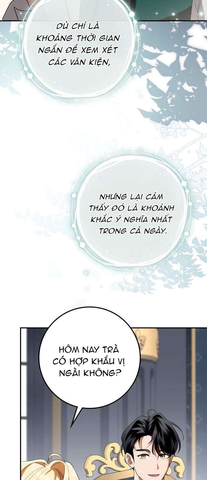 Nữ Công Tước Chiến Lợi Phẩm Chap 39 - Trang 2