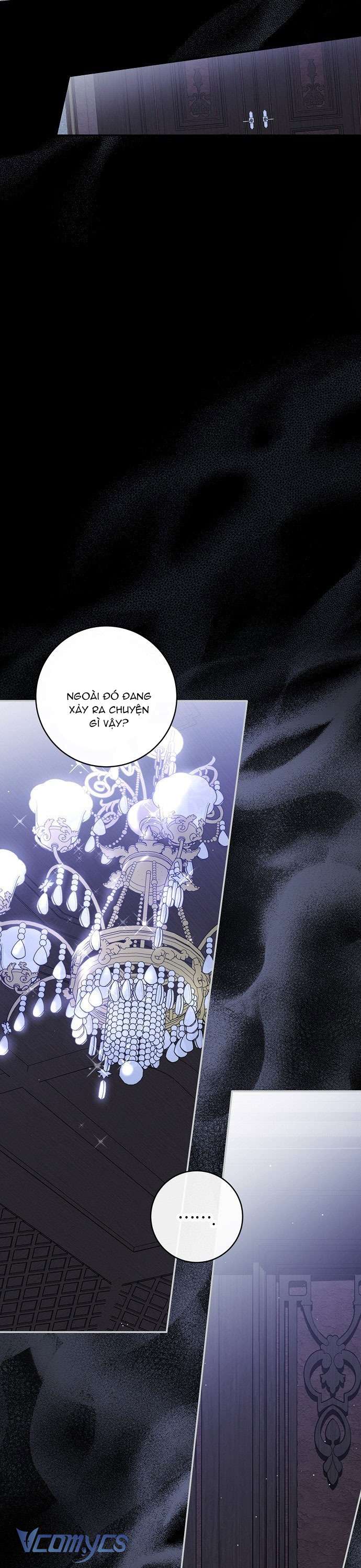 Thuần Hóa Hầu Tước Quái Dị Chap 69 - Trang 2