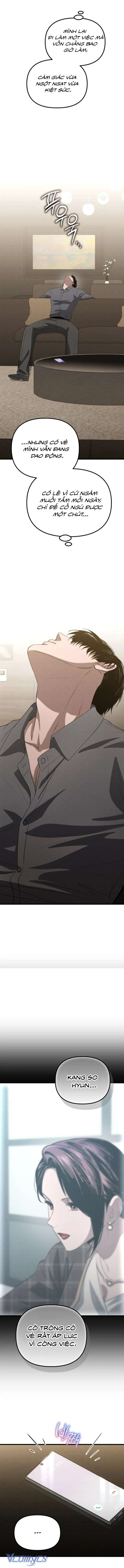 [18+] Điều Tồi Tệ Mãi Không Dứt Chap 39 - Trang 2