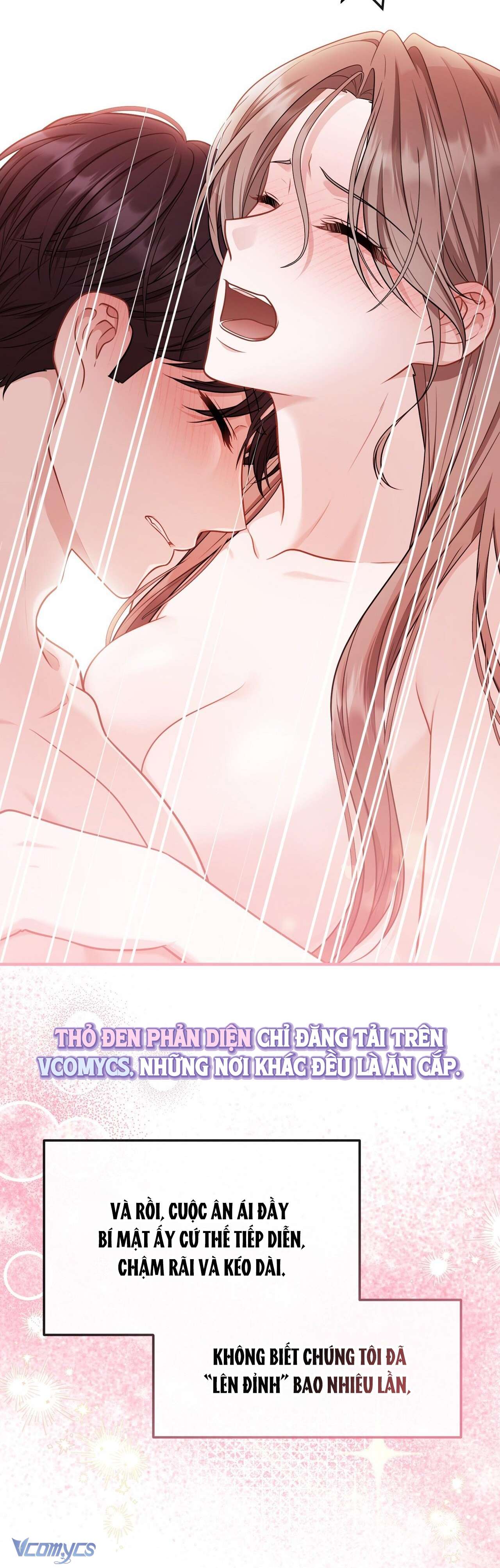『18+』Vụng Trộm Với Sếp Chap 2 - Trang 2