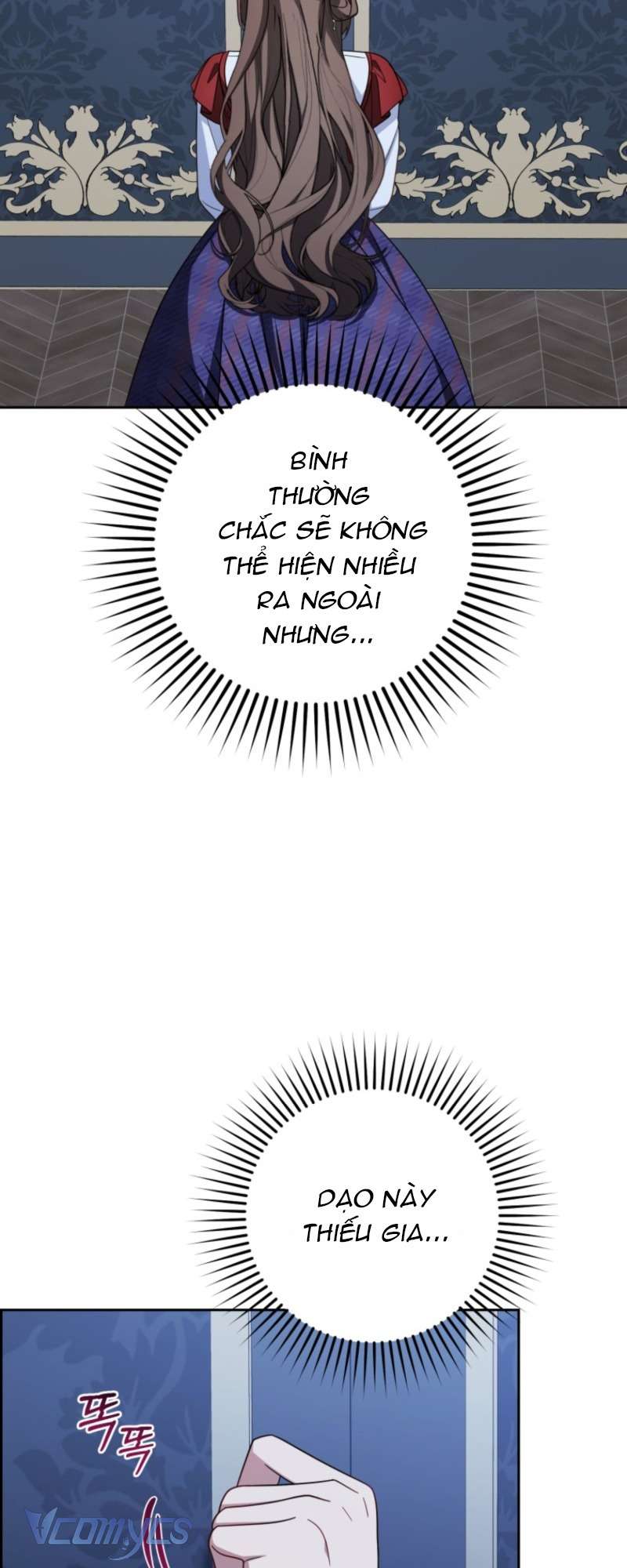 Được Yêu Thương Mà Còn Ngại Ngùng Sao! Chap 103 - Trang 2