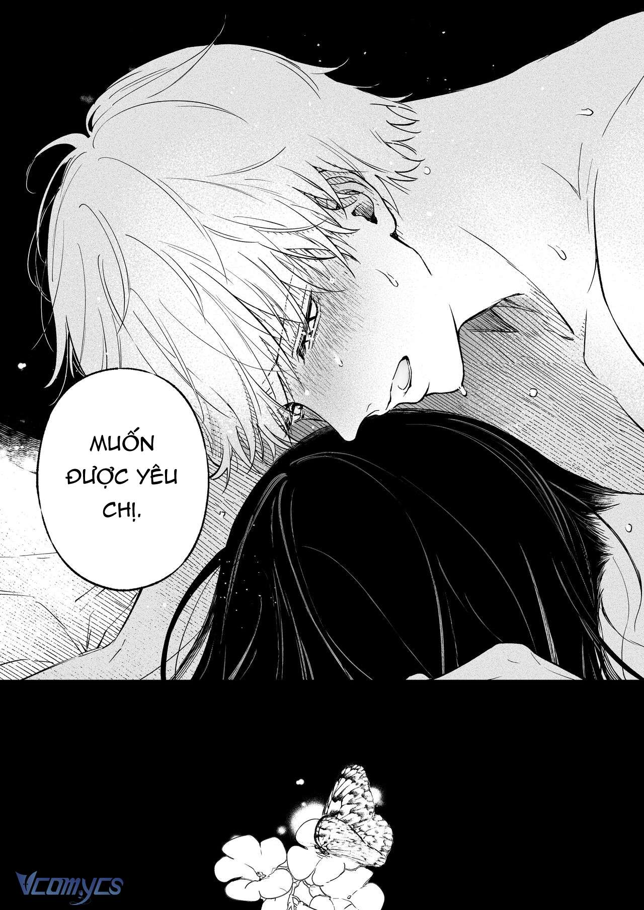 Tuyển Tập Truyện Ngắn Sếch Manga Chap 13.2 - Trang 2