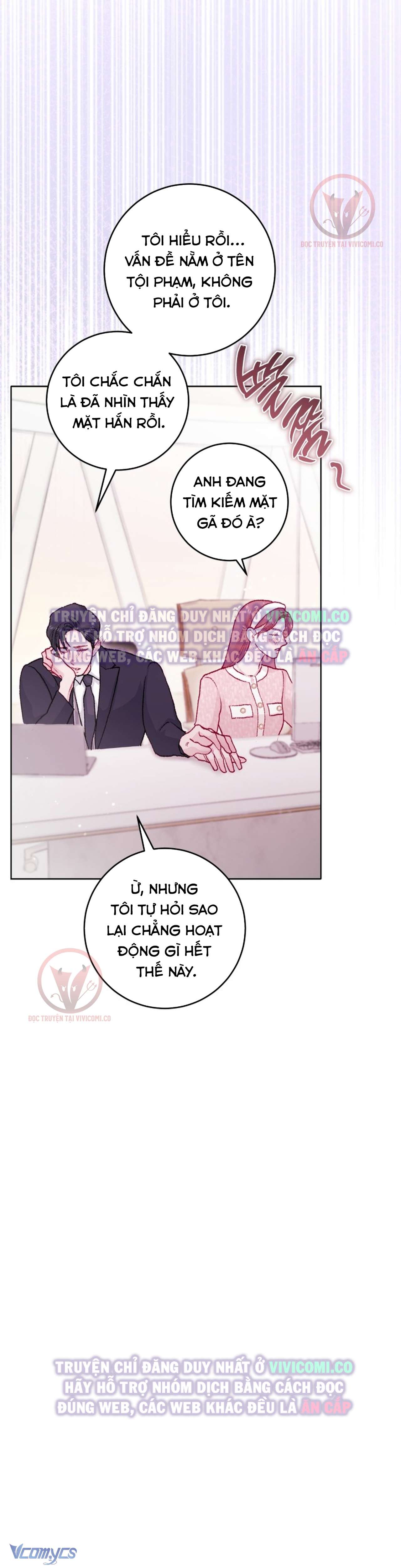 Chàng Quỷ Của Tôi Chap 14 - Trang 4