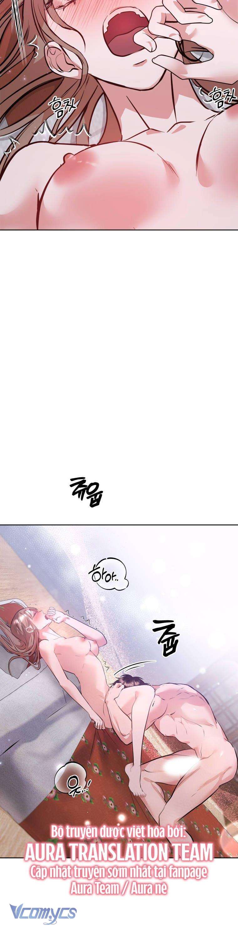 Tình Yêu Có Thể Về Quê Làm Nông Sao? Chap 16 - Trang 4