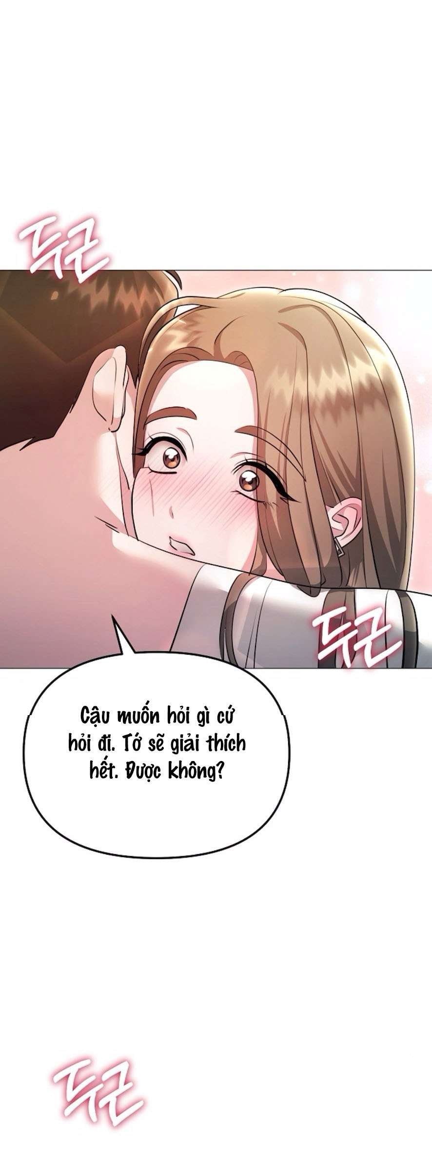 〖18+〗- Sự Cám Dỗ Ngọt Ngào Của Cậu Bạn Thân Chap 14 - Trang 2