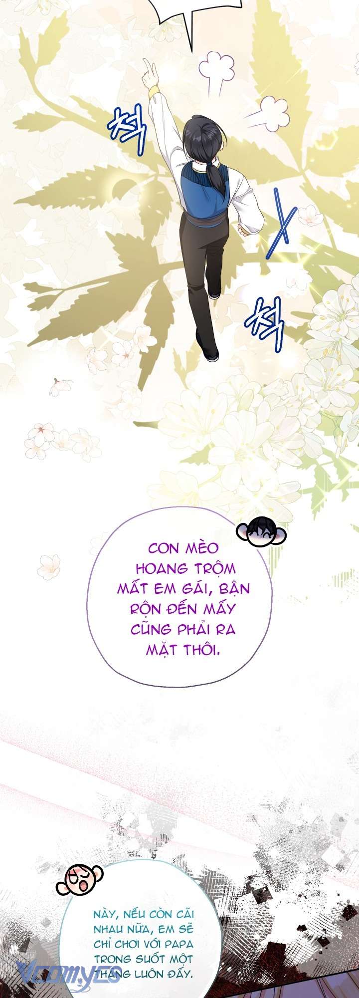 Tiểu Thư Tích Tiền Đi Bụi Chapter 98 - Trang 4