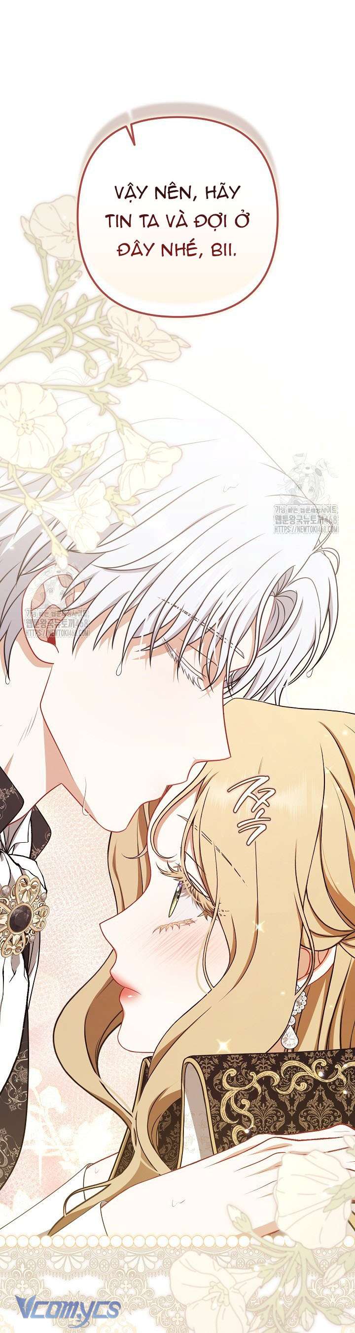 Tôi Đã Xem Một Vở Kịch Chap 38 - Trang 2