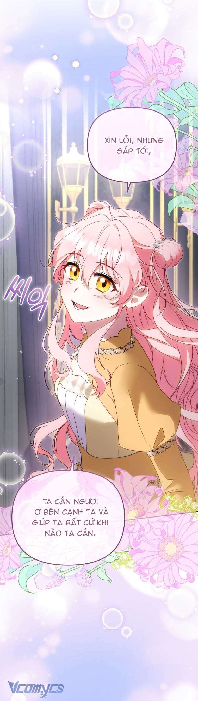 Tôi Được Nuôi Dưỡng Bởi Những Kẻ Phản Diện Chap 122 - Trang 2