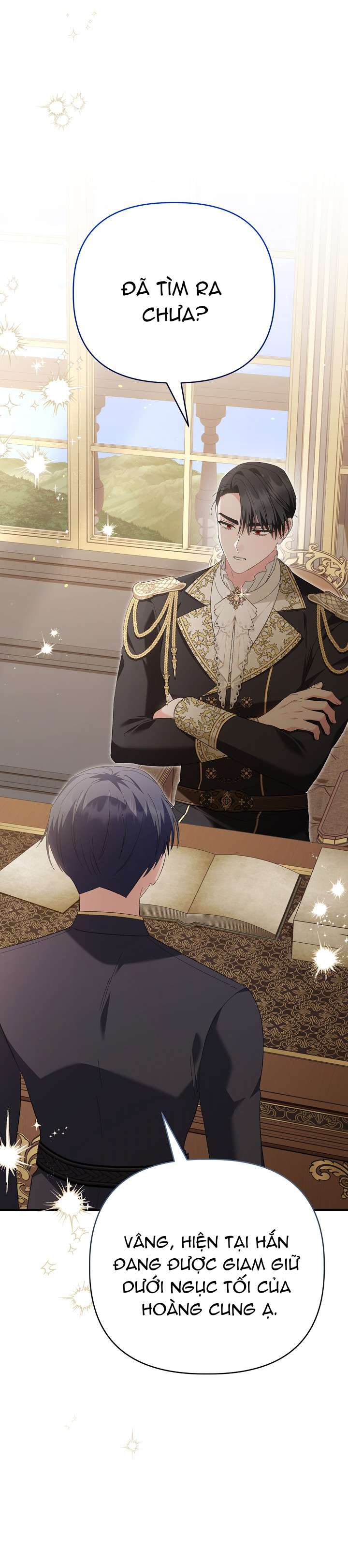 Cha Của Nam Chính Từ Chối Hủy Hôn Chap 51 - Trang 4