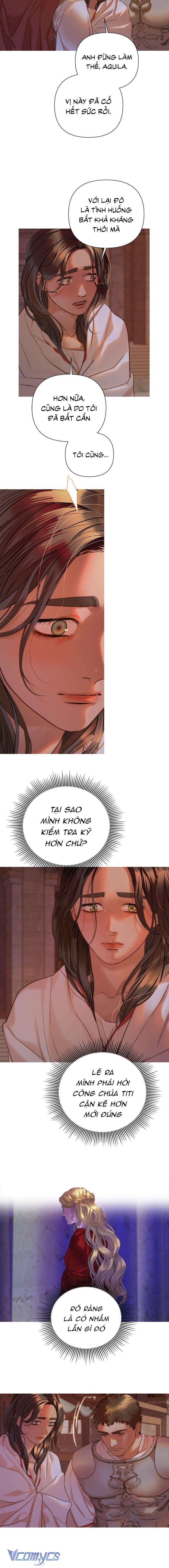 Non Tua Chap 3 - Trang 2