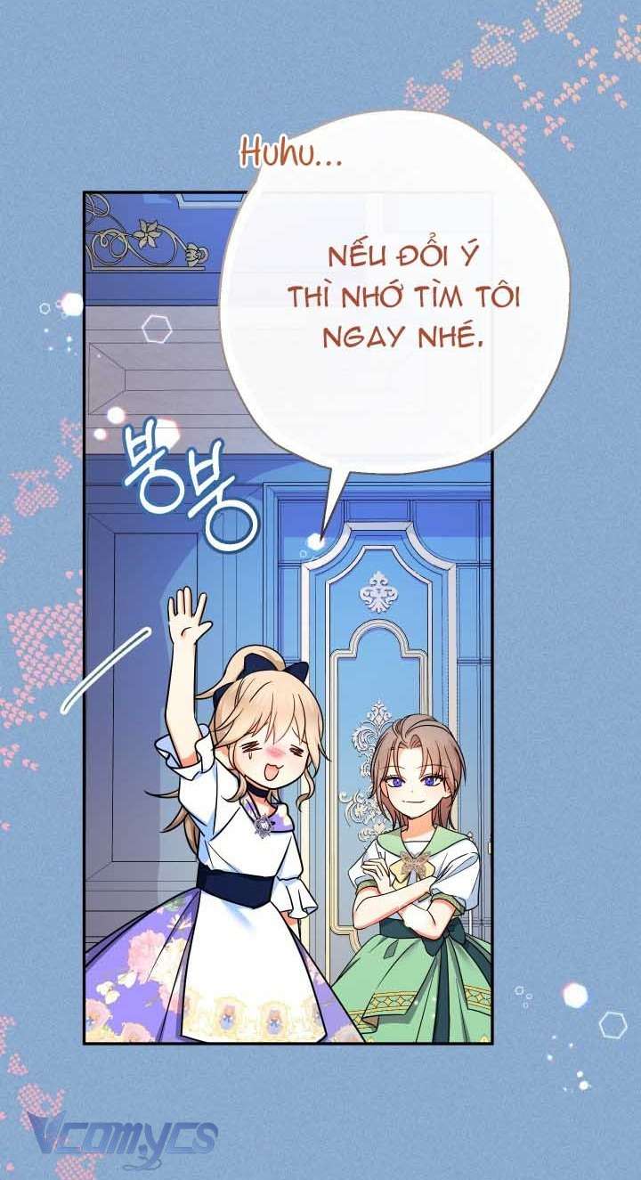 Tiểu Thư Tích Tiền Đi Bụi Chapter 106 - Trang 4