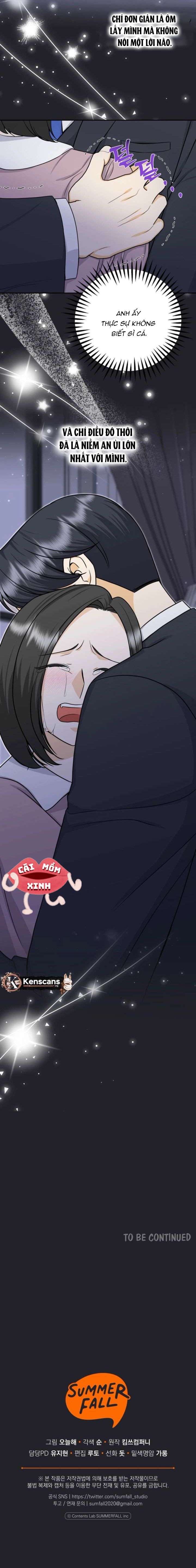 Hãy Tới Nhà Anh Đi Chap 36 - Trang 2