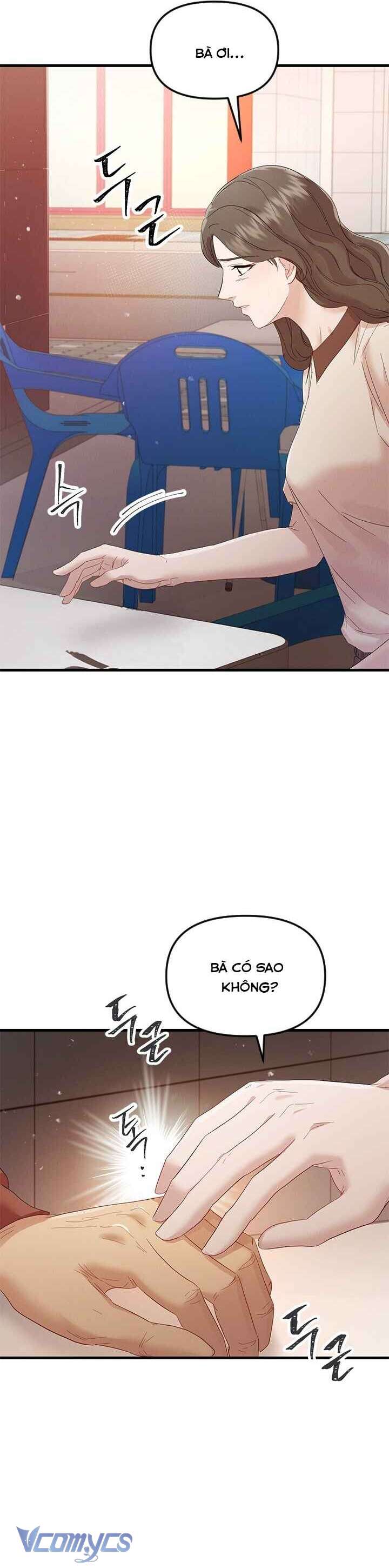 [18+] Đối Tác Dục Vọng Chap 39 - Trang 2