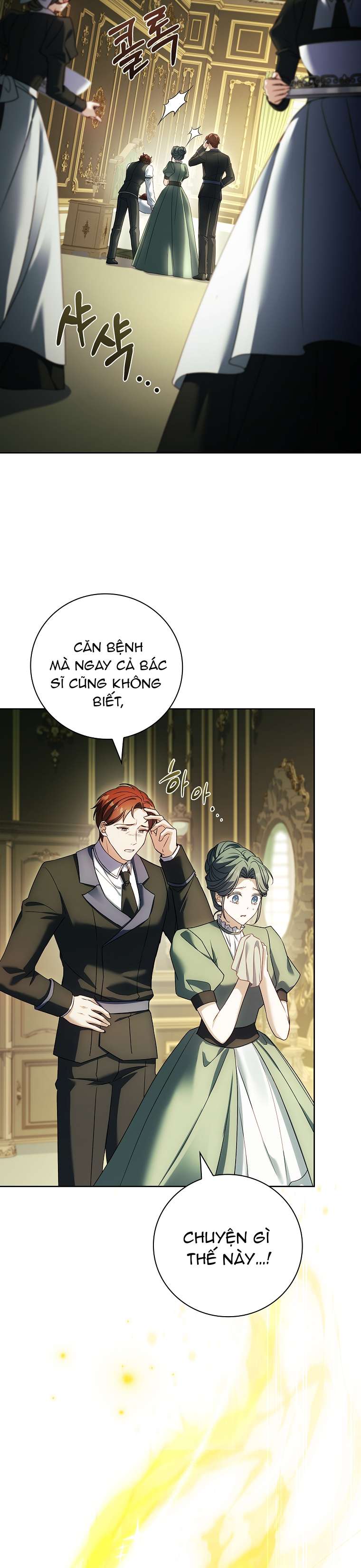 Cha Nào Con Nấy Chap 50 - Next 