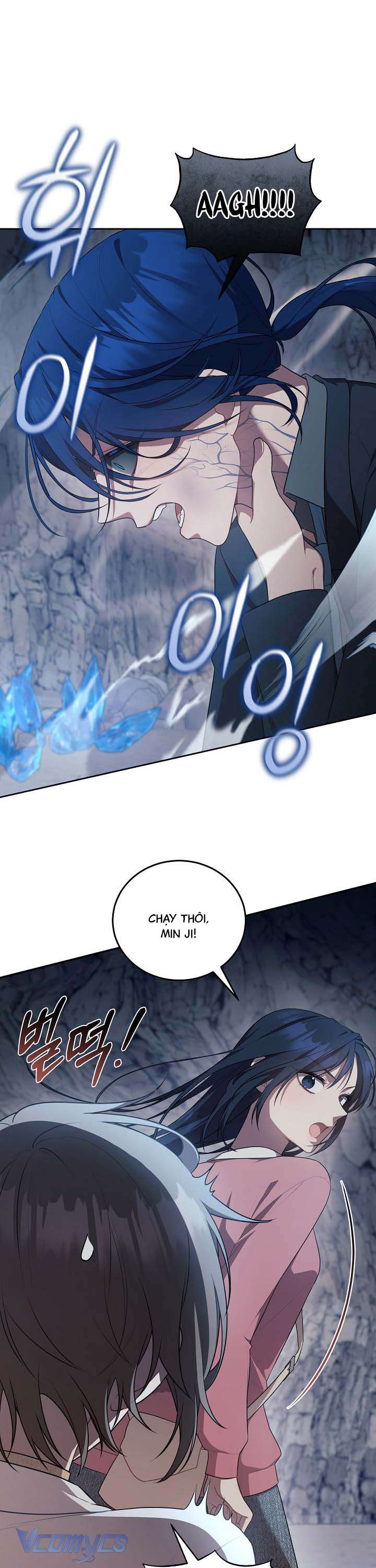 Chủ Tiệm Cafe Là Guide Cấp S Chap 18 - Next Chapter 19