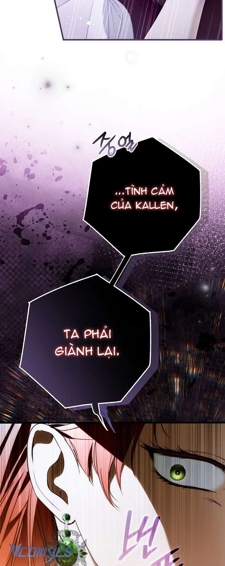 Ai Đó Đang Điều Khiển Cơ Thể Của Tôi Chap 63 - Trang 4