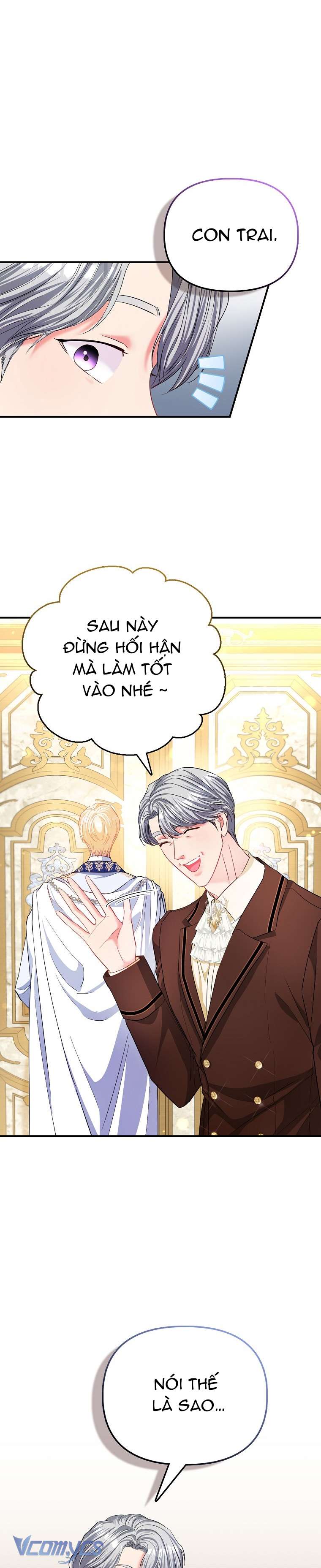 Nàng Công Chúa Của Mọi Người Chapter 32 - Trang 4