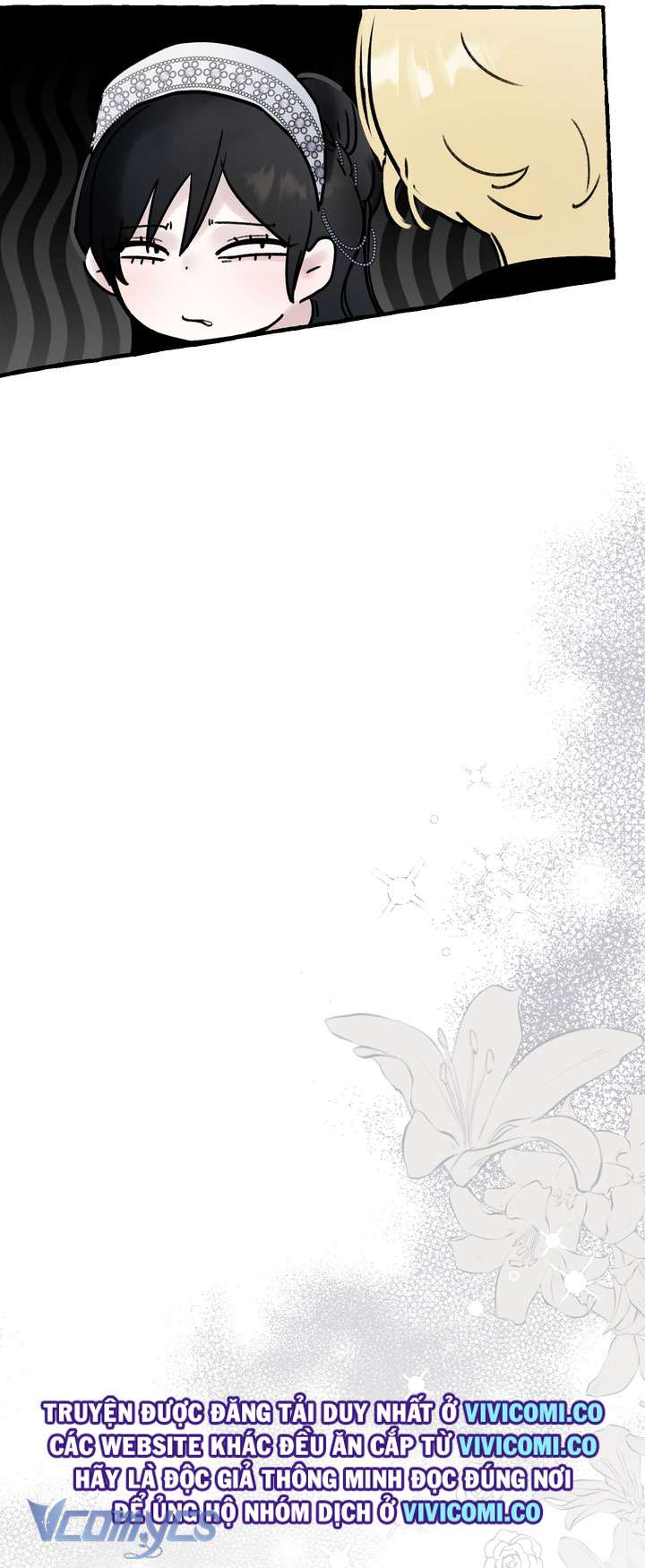 [18+] Hoàng Cung Có Chó Dữ! Chap 63 - Next Chap 64