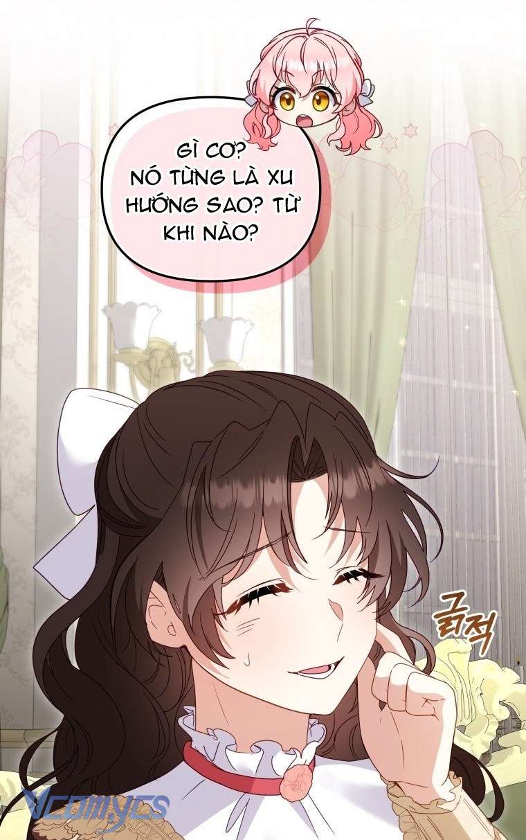 Tôi Được Nuôi Dưỡng Bởi Những Kẻ Phản Diện Chap 126 - Trang 2