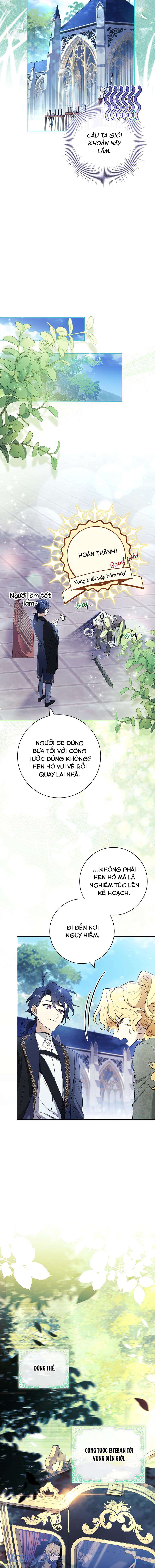 [PNT] Nam Chính À, Tôi Sẽ Tôn Trọng Sở Thích Của Anh! Chap 61 - Trang 2
