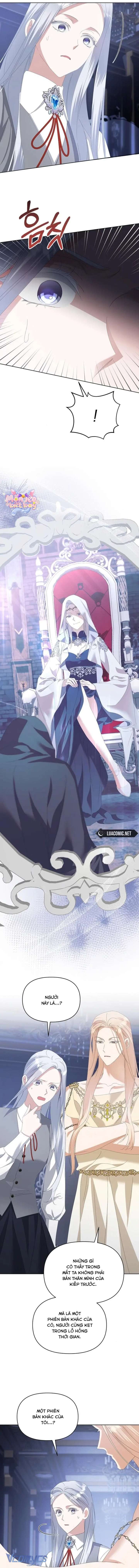 Trở Thành Con Gái Nuôi Của Gia Tộc Sát Thủ Chap 74 - Trang 3