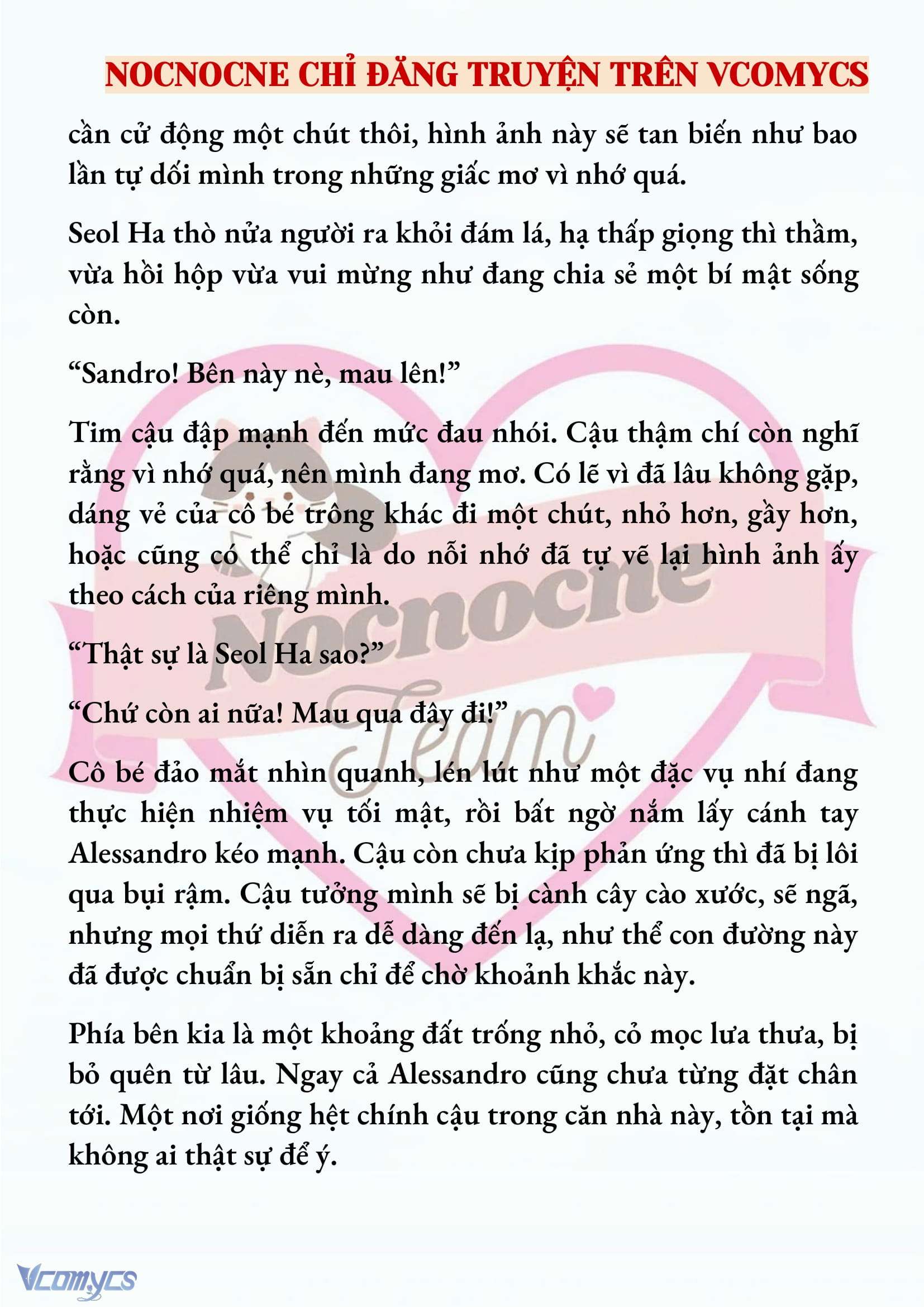 [TIỂU THUYẾT] ĐIỂM CHÍ Chap 94 - Trang 2