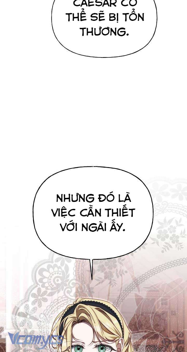 Thuần Hóa Hoàng Tử Quái Vật Chap 18 - Trang 3