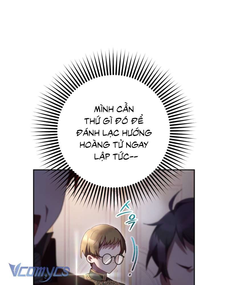 [Sứa Biển] Em Trai Tôi Là Hoàng Đế Ngang Ngược Chap 71 - Trang 2