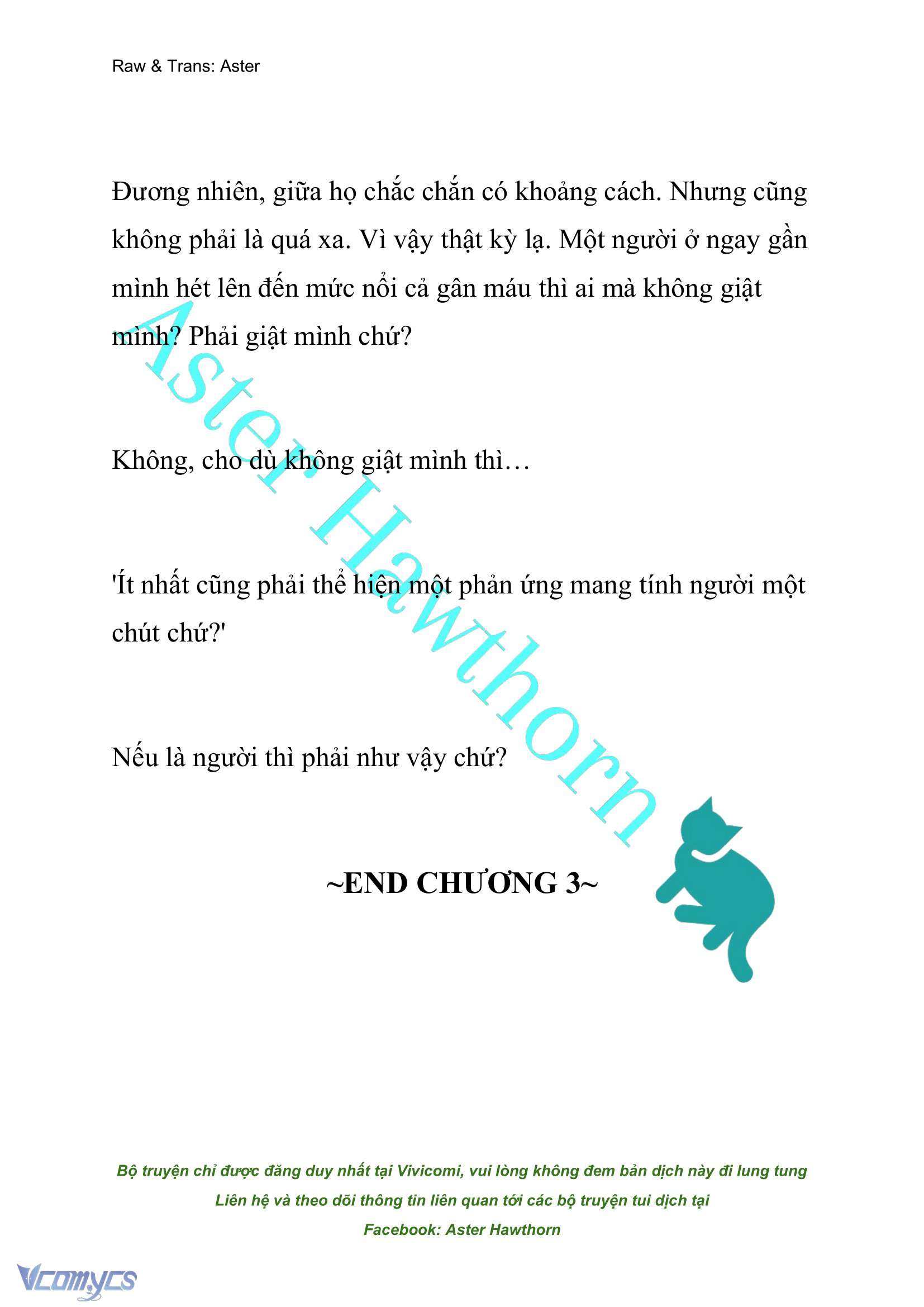 [NOVEL] Búp Bê Trong Phòng Ngủ Của Công Chúa Chap 148 - Trang 2