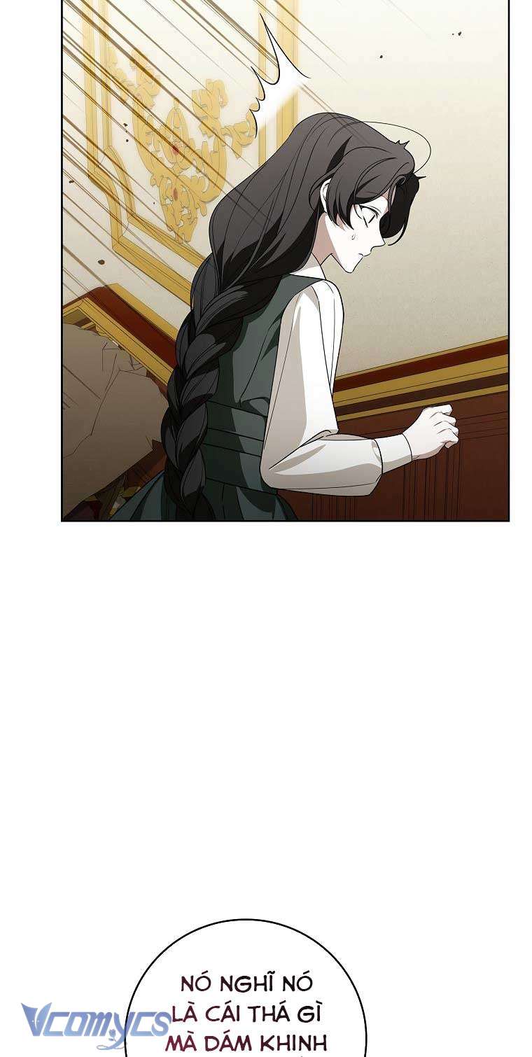 100 lời nguyền tại dinh thự Illestone Chap 32 - Trang 3