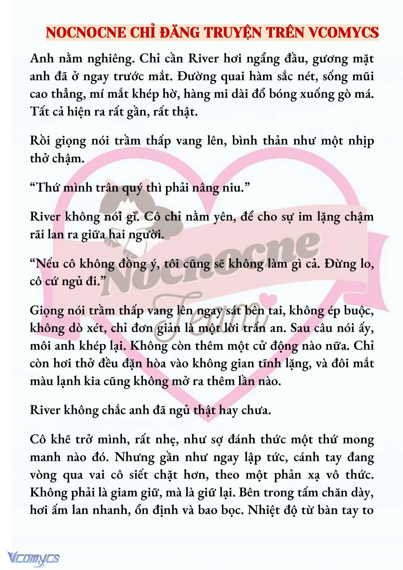 [TIỂU THUYẾT] ĐIỂM CHÍ Chap 58 - Trang 2