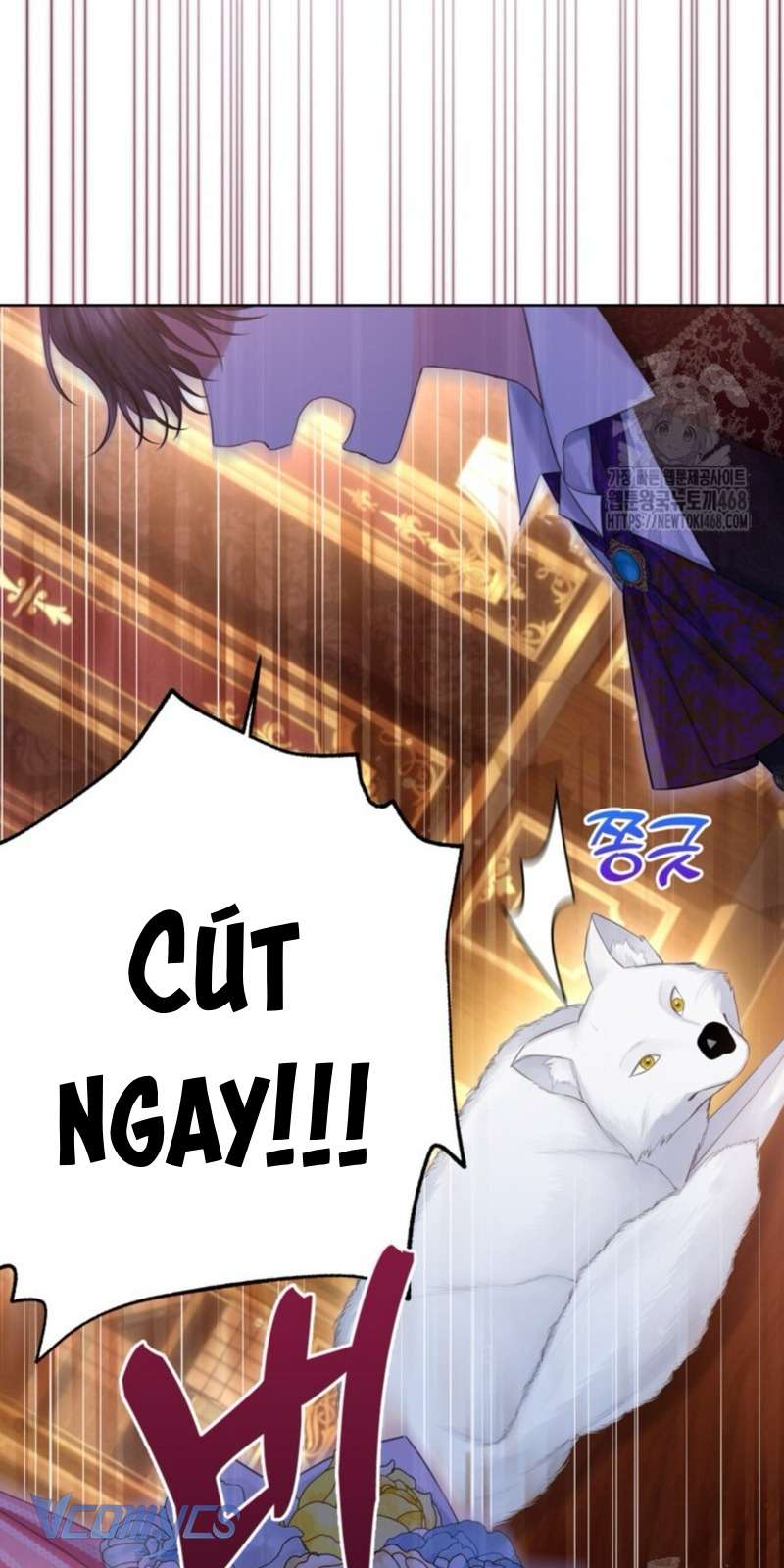 Người Anh Trai Mạnh Nhất Của Tôi Đã Mất Trí Nhớ Chap 23 - Trang 4