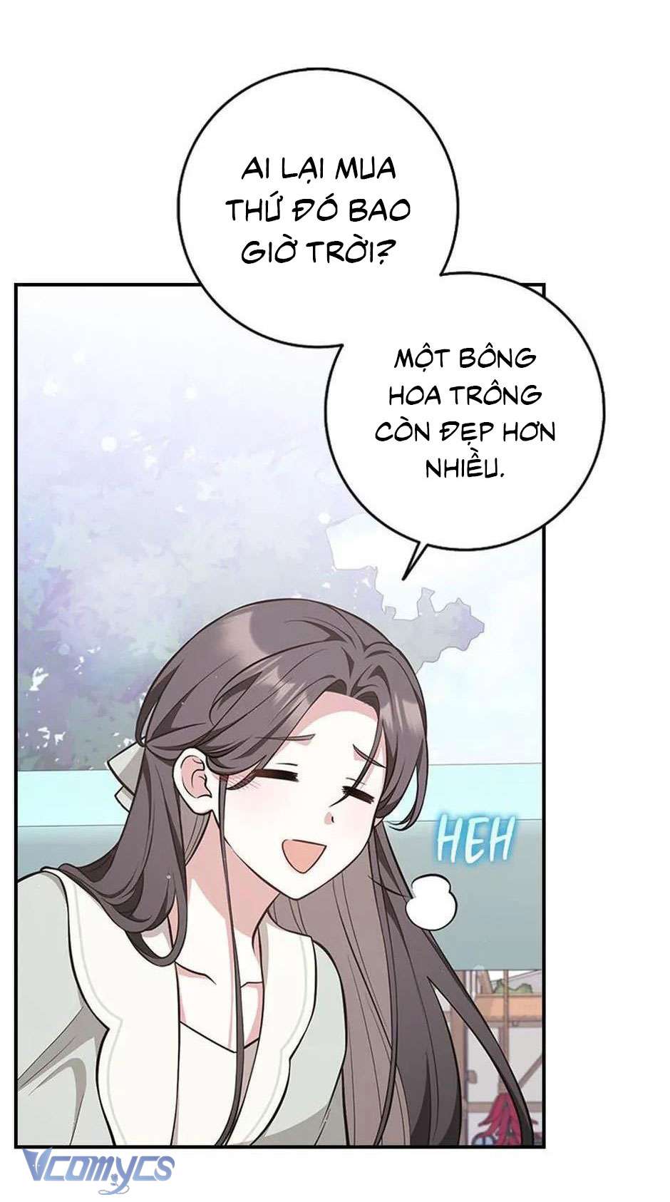 Tôi Thề Chúng Ta Chỉ Là Bạn Chapter 19 - Trang 4