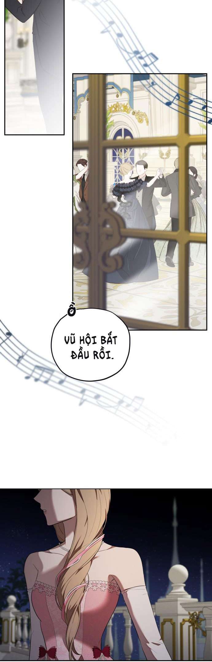 Trận Đấu Đồng Đội Của Những Tài Xế Xe Tải Chap 24 - Trang 4