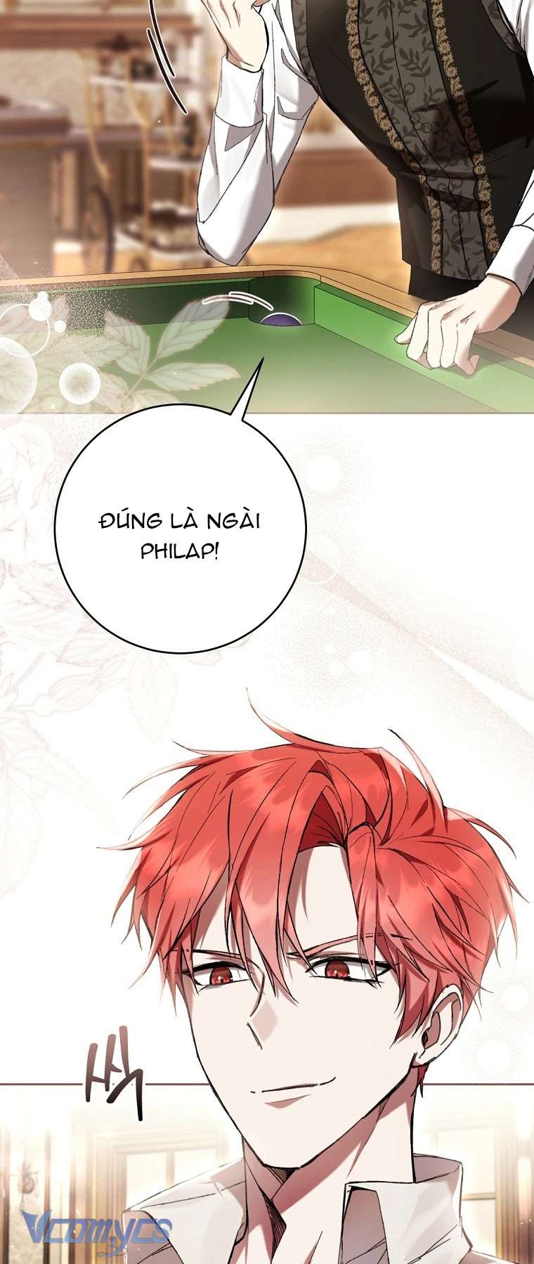 Làm Ác Nữ Bộ Không Tuyệt Sao? Chapter 81 - Trang 4