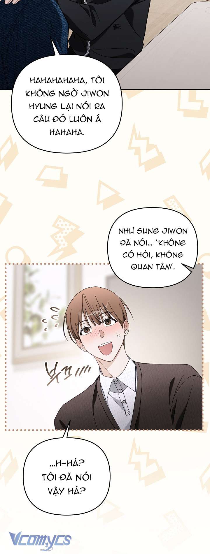 PD Rác Rưởi Sống Sót Với Thân Phận Thần Tượng Chap 20 - Trang 2