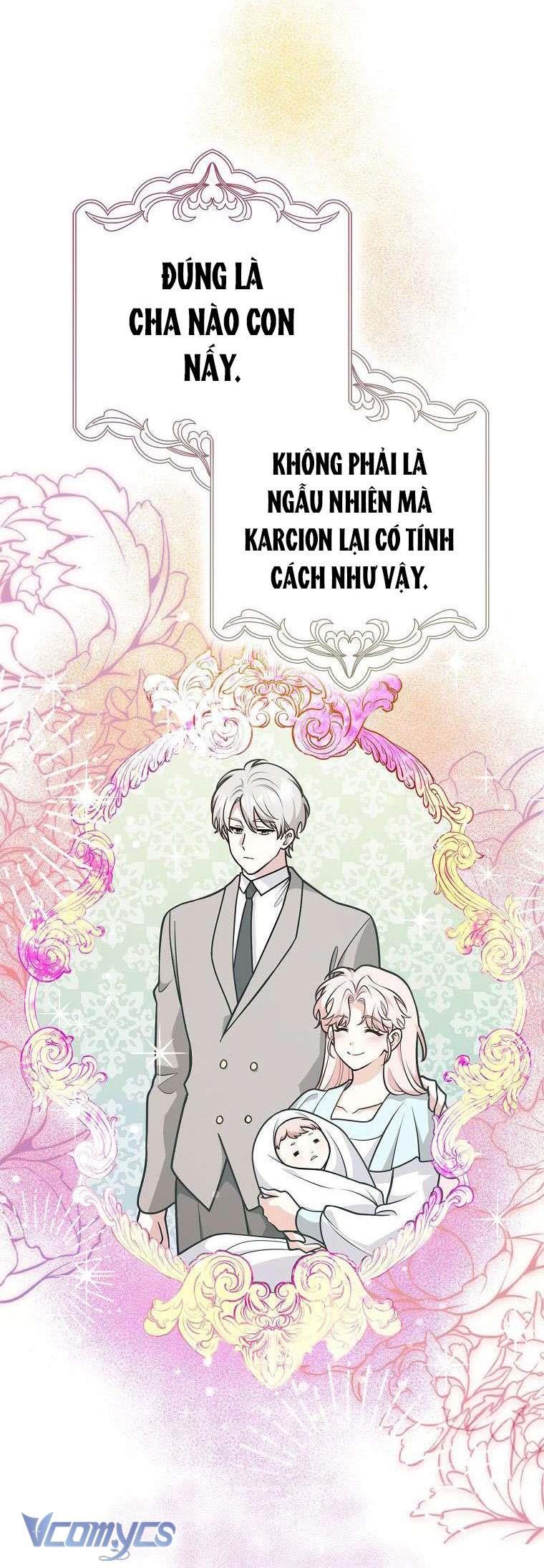 Tôi Thề Chúng Ta Chỉ Là Bạn Chapter 38 - Trang 4