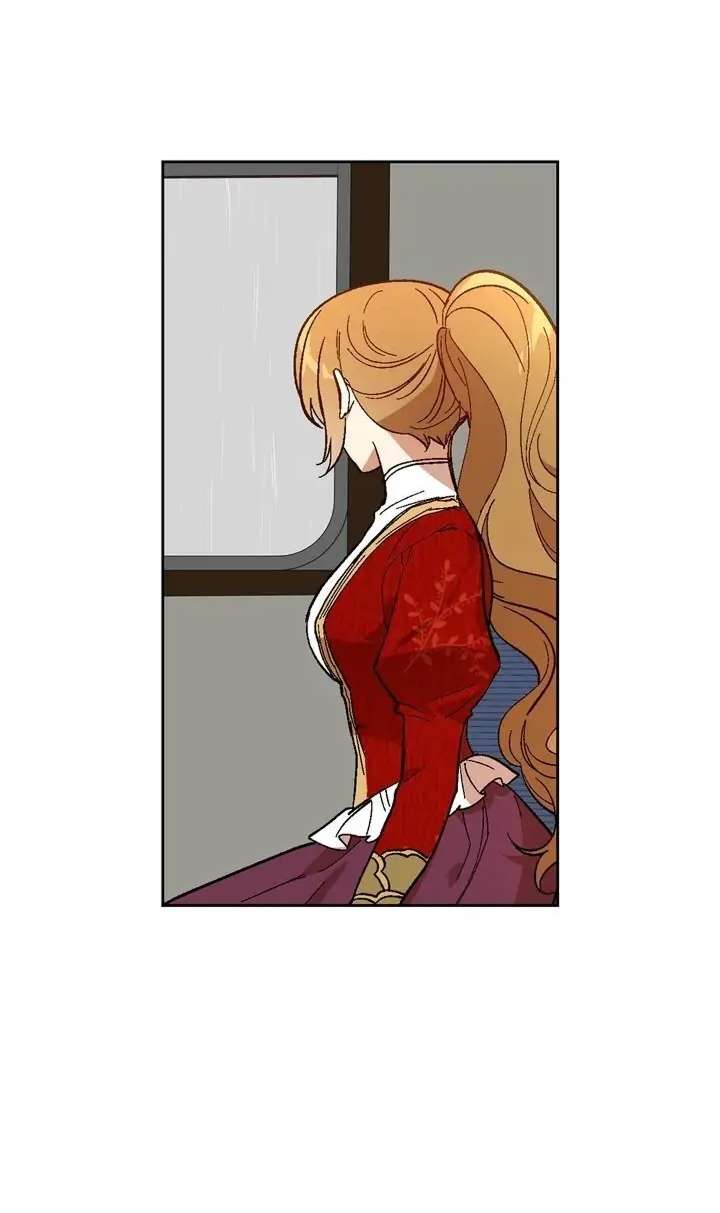 Vị Hôn Thê Khế Ước Của Công Tước Chap 145 - Trang 4