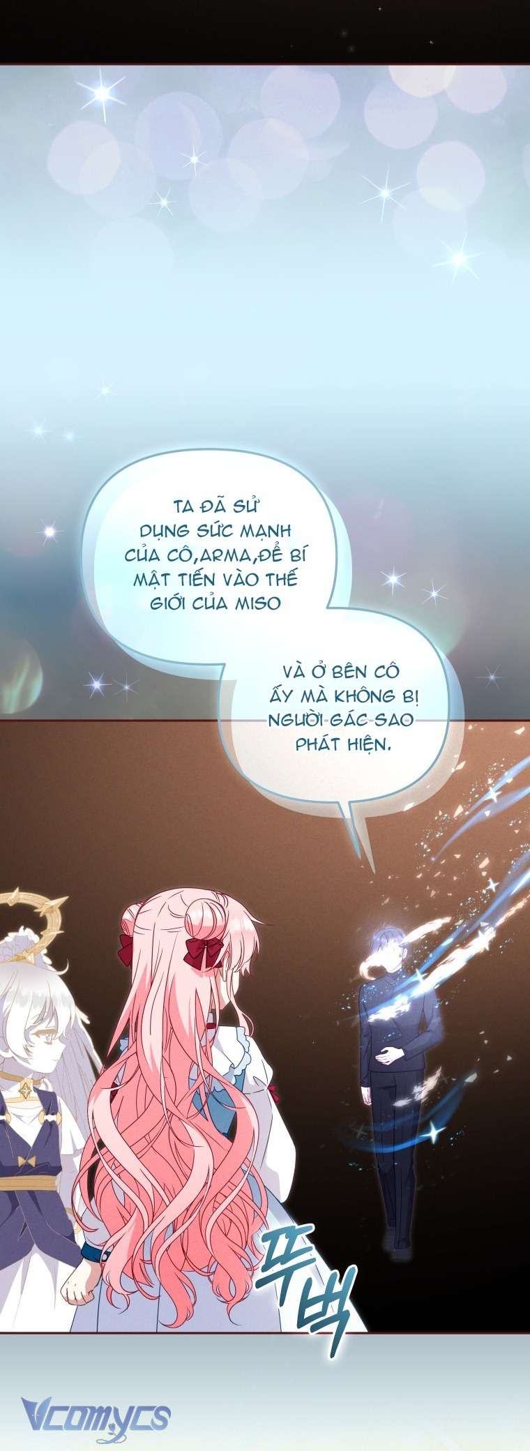 Tôi Được Nuôi Dưỡng Bởi Những Kẻ Phản Diện Chap 115 - Trang 2