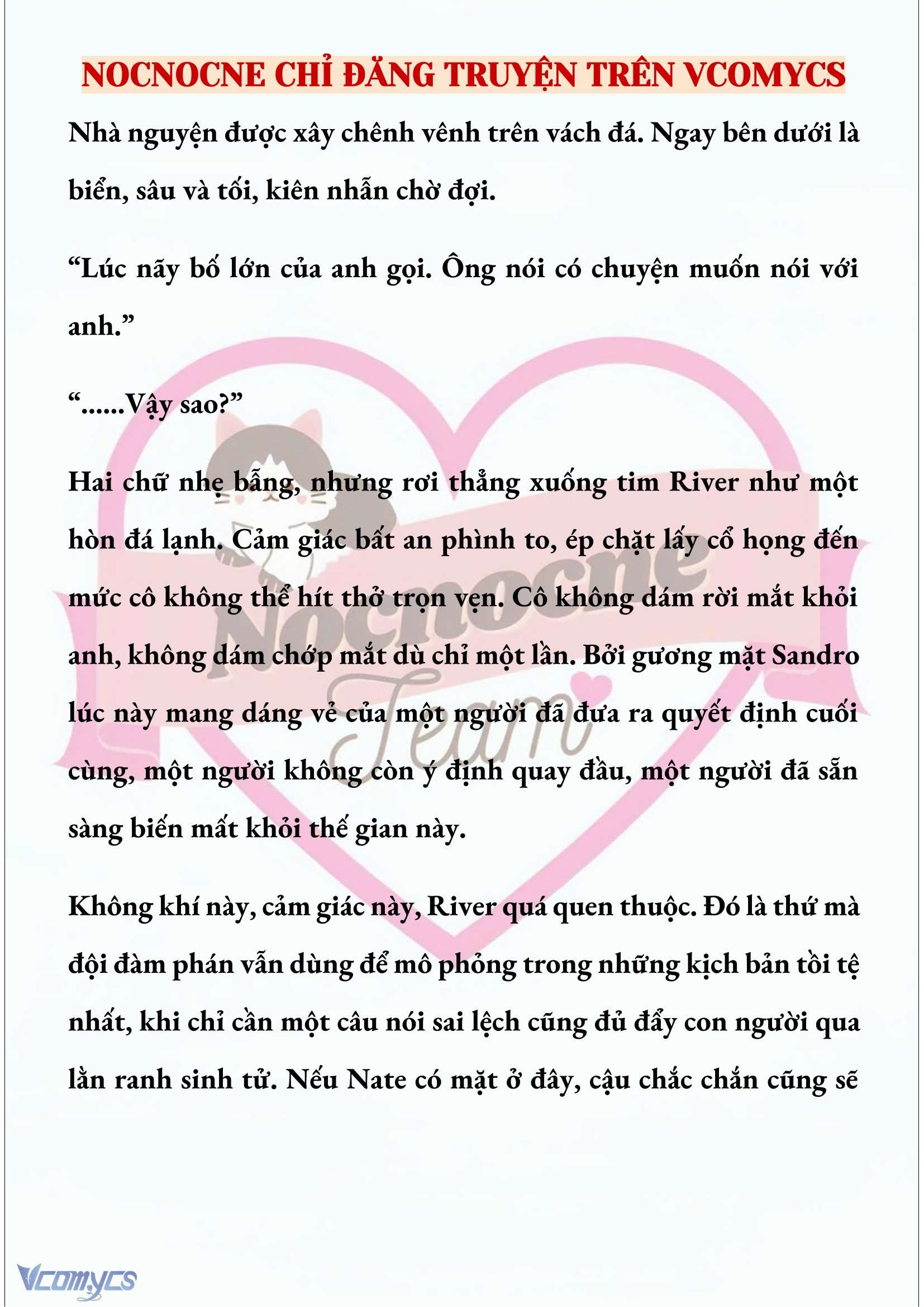 [TIỂU THUYẾT] ĐIỂM CHÍ Chap 163 - Trang 2