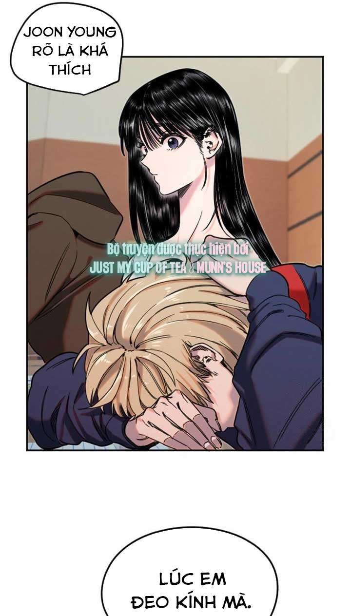 Manitto Chap 20 - Trang 3