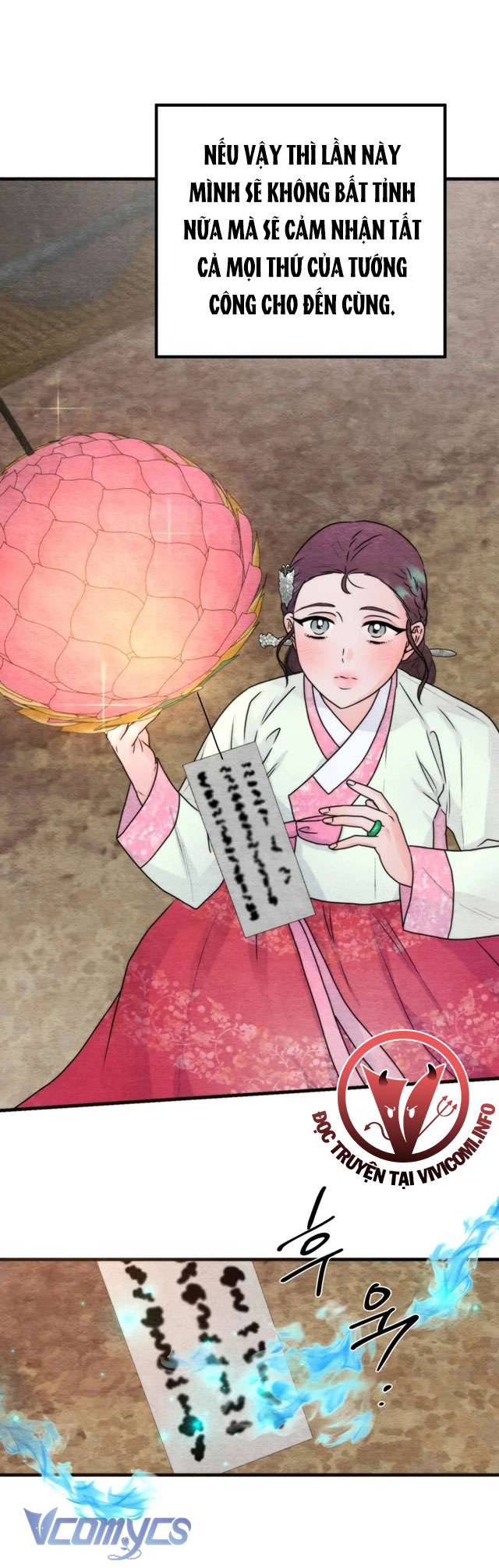 [KHÔNG CHE] Đâu Mới Là Thật? Chap 6 - Next Chap 7