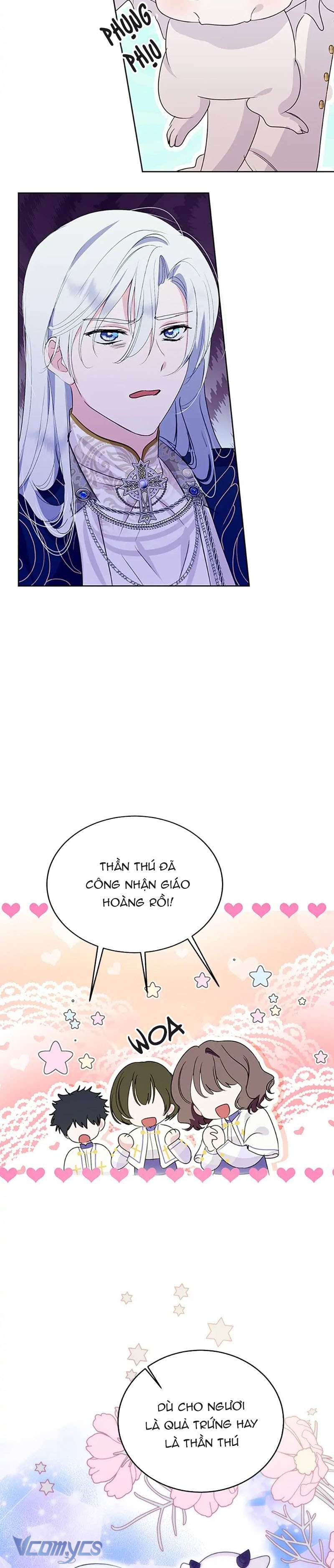 [PNT] Phía Sau Mặt Nạ Của Nam Chính Hiền Lành Chap 21 - Trang 2