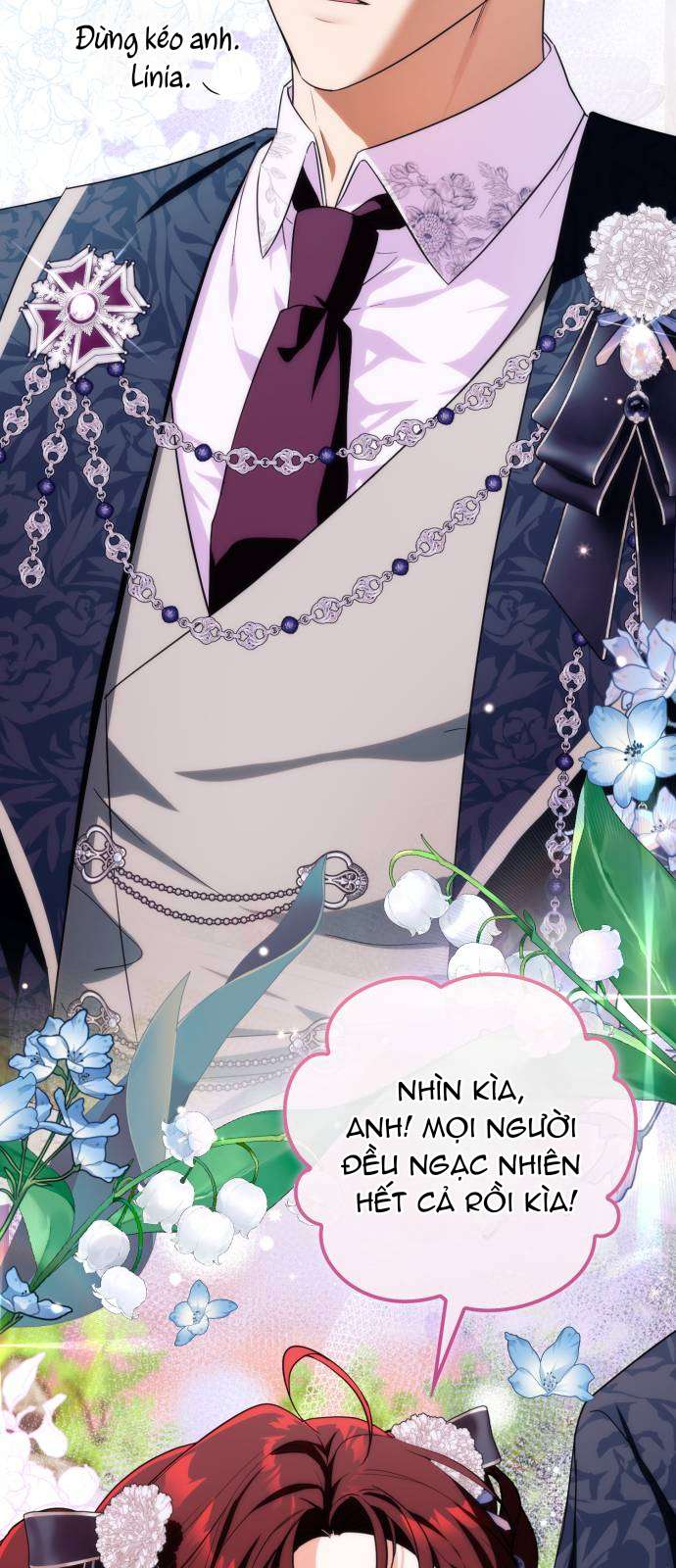 Nữ Công Tước Chiến Lợi Phẩm Chap 31 - Next Chap 32