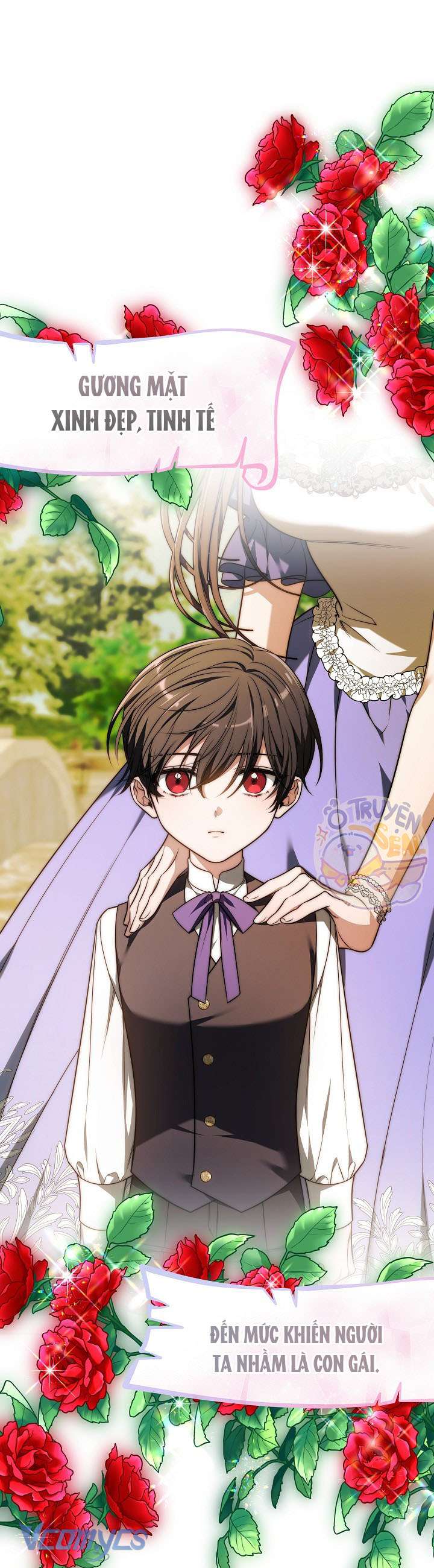 Lời Tỏ Tình Thứ 101 Chap 1 - Trang 4